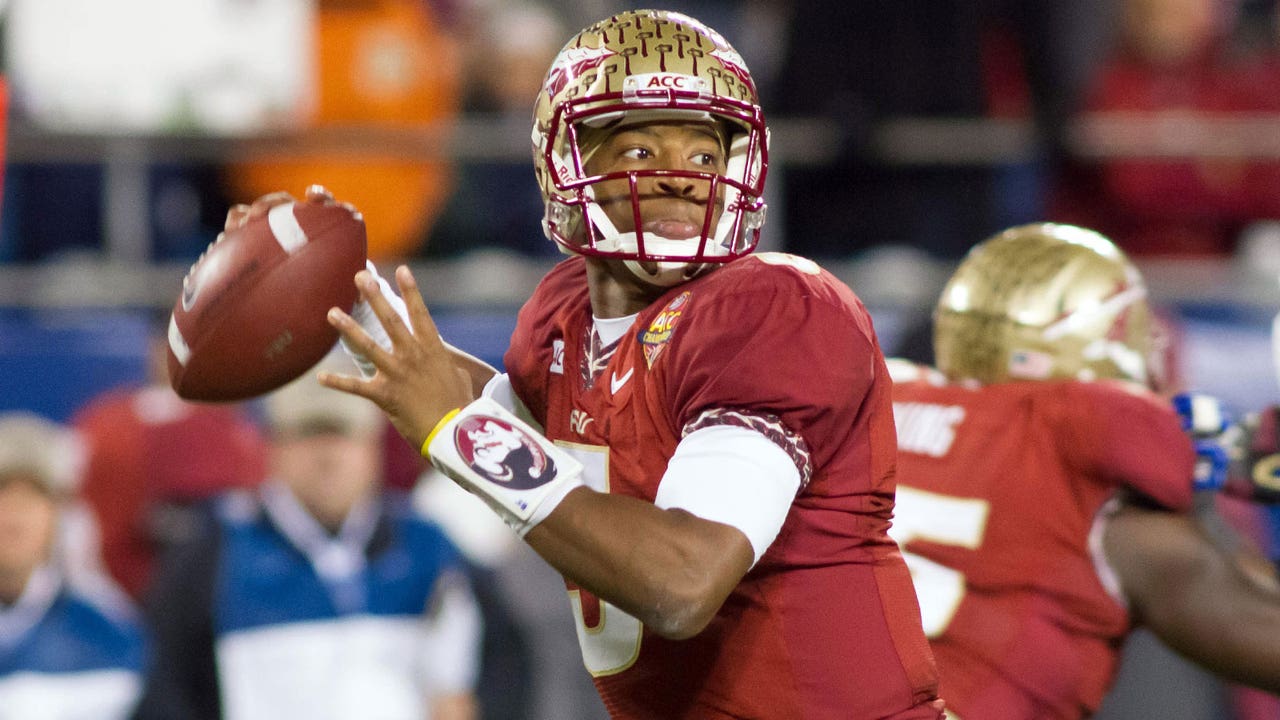 Florida State places six on All-American teams